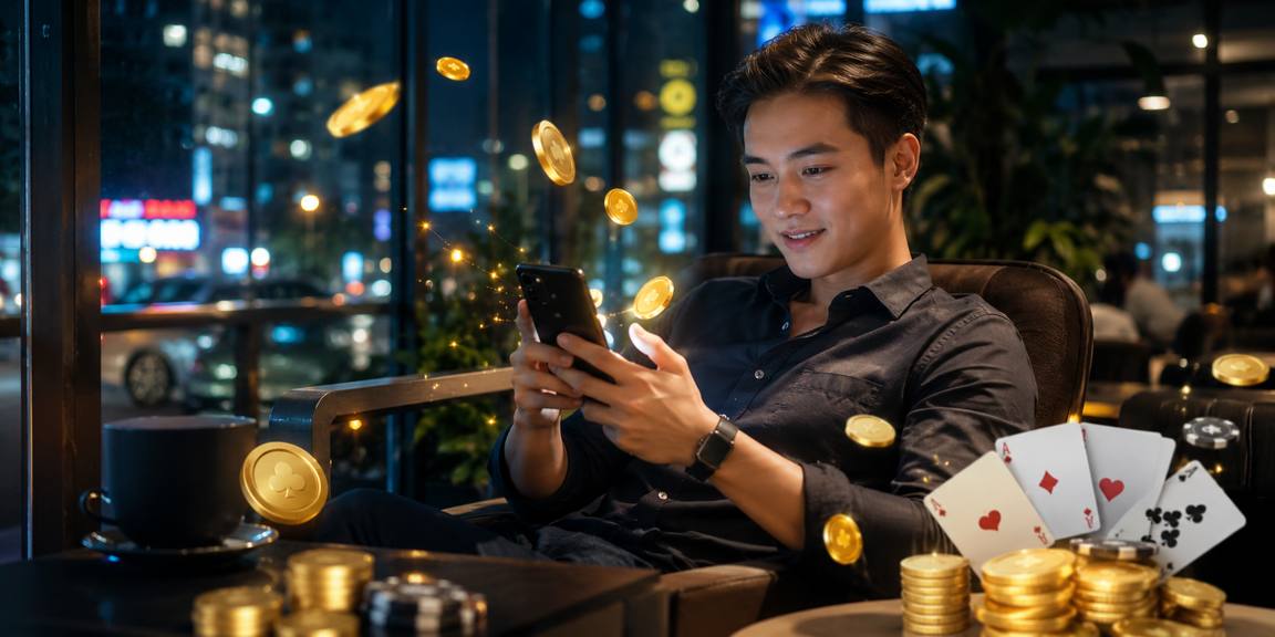 jg0994 Slot Mây Trắng